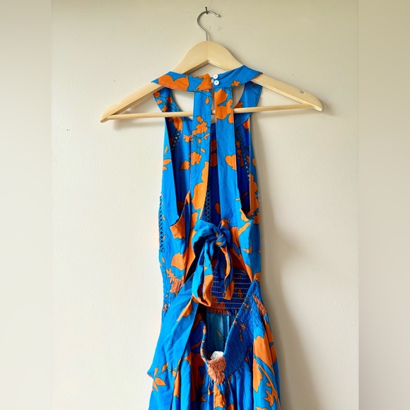 REVOLVE ANTHROPOLOGIE ABEL THE LABEL | Charlie dress | size medium - Picture 4 of 9